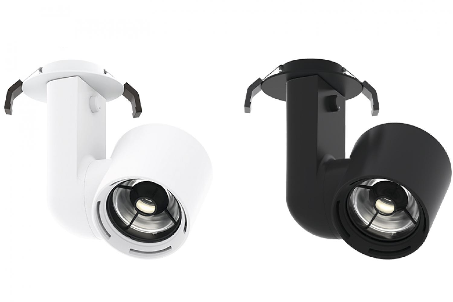 Jade HD - Configurable Track Lighting for Museums | CLS LED