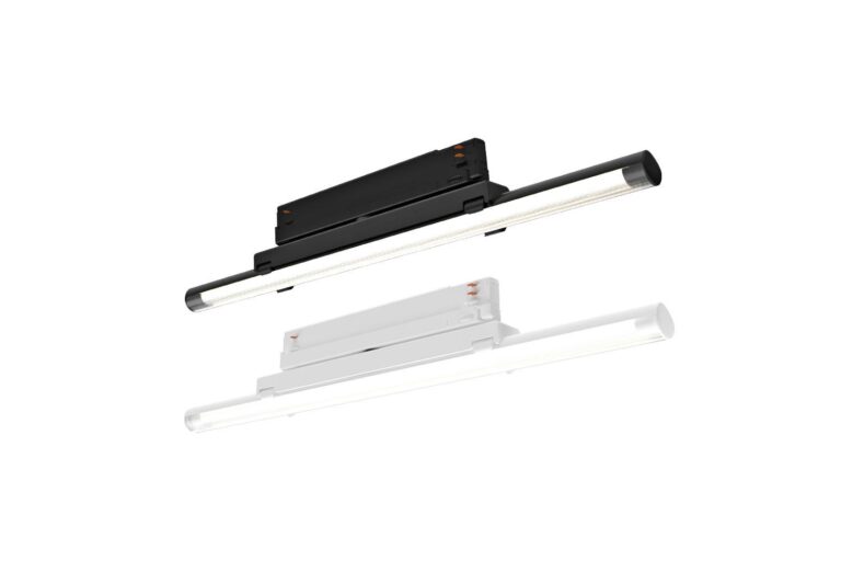 Lina Track DF Linear lighting 55 cm