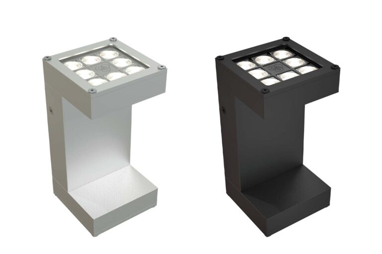 Hylo outdoor fixture