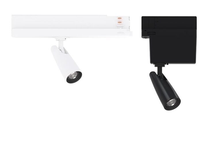 Focus GIII T 230V black white