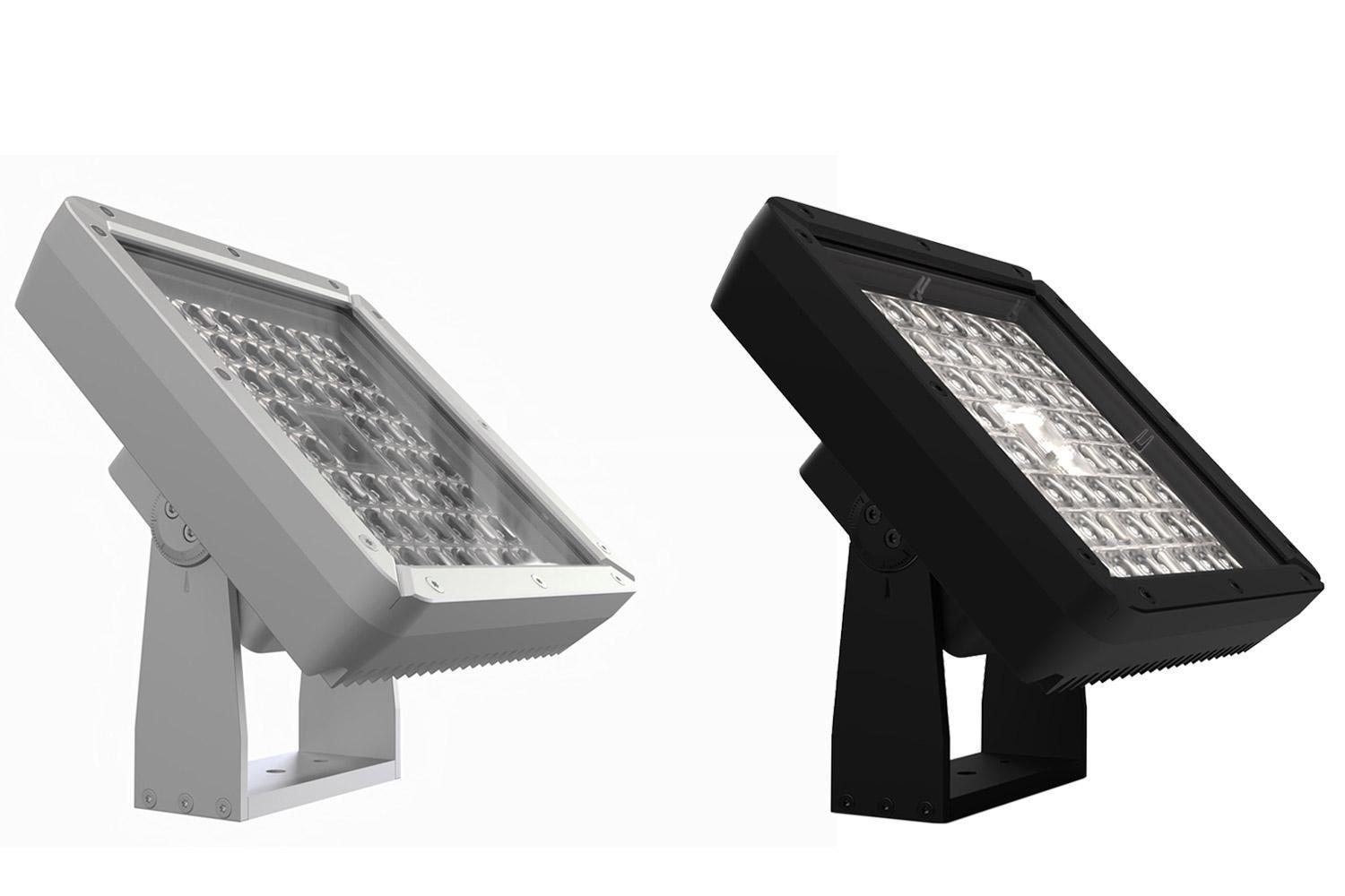 Quartz documentation CLS LED