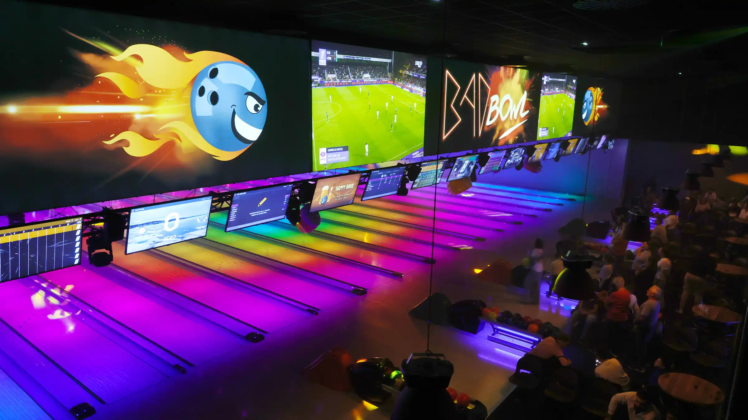 Bowling lorangerie_1