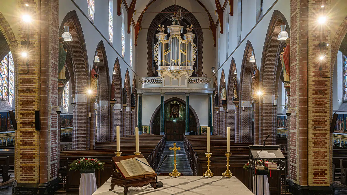 Ewaldenkerk afbeelding 1