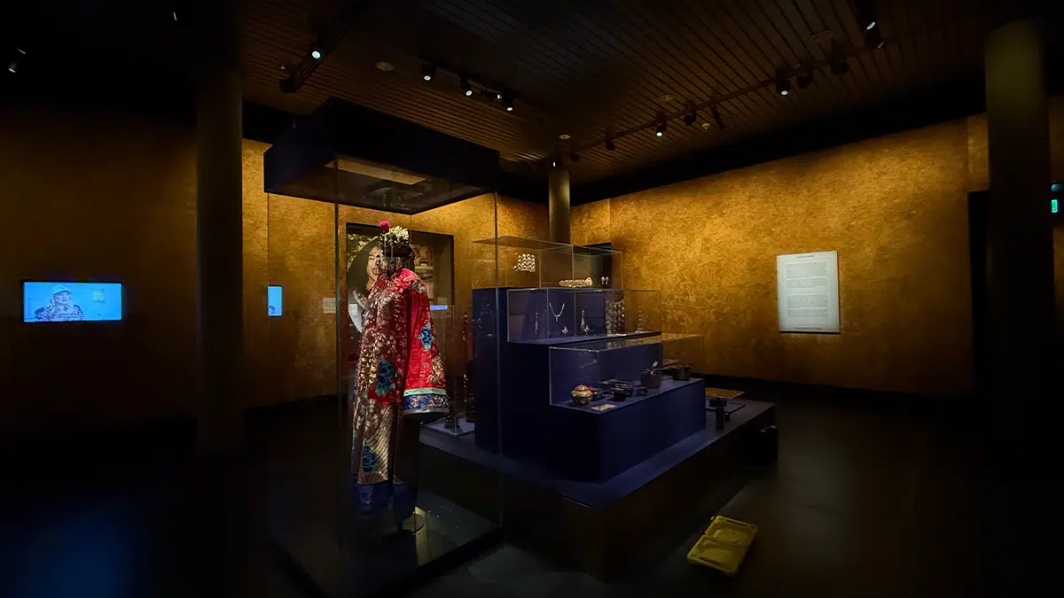 Goud Wereldmuseum 3